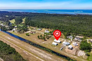 298 Plantation Dr, Port Saint Joe, FL 32456 - Photo 72