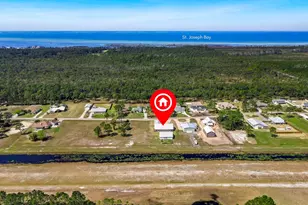 298 Plantation Dr, Port Saint Joe, FL 32456 - Photo 78