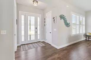 298 Plantation Dr, Port Saint Joe, FL 32456 - Photo 6