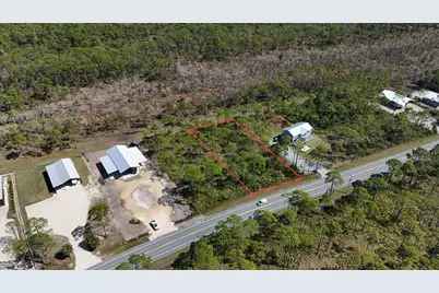 Lot 6 Sr 30-A, Cape San Blas, FL 32456 - Photo 4
