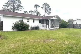 504 10th St, Port Saint Joe, FL 32456 - Photo 18