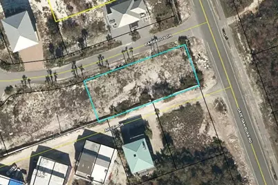 102 Barbados Dr, Port Saint Joe, FL 32456 - Photo 6