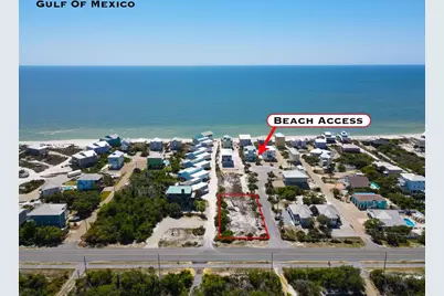 102 Barbados Dr, Port Saint Joe, FL 32456 - Photo 4