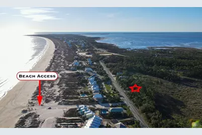 Lot 5 Cr 30-A, Port Saint Joe, FL 32456 - Photo 4