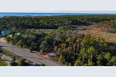 Lot 5 Cr 30-A, Port Saint Joe, FL 32456 - Photo 2