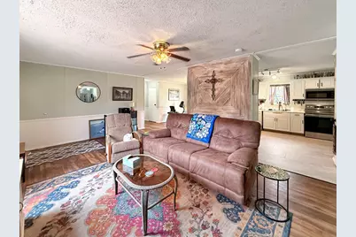 234 Sesame St, Wewahitchka, FL 32465 - Photo 2