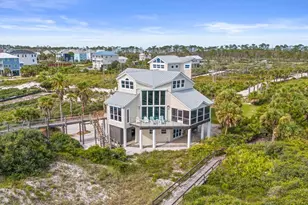 163 Seacliff Dr, Cape San Blas, FL 32456 - Photo 2