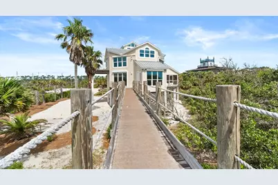 163 Seacliff Dr, Cape San Blas, FL 32456 - Photo 72