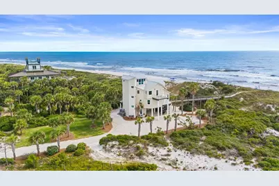 163 Seacliff Dr, Cape San Blas, FL 32456 - Photo 1