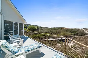 163 Seacliff Dr, Cape San Blas, FL 32456 - Photo 80