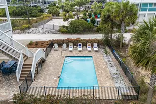 6131 Cape San Blas Rd, Cape San Blas, FL 32456 - Photo 8