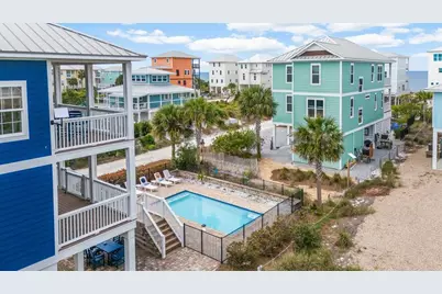 6131 Cape San Blas Rd, Cape San Blas, FL 32456 - Photo 2