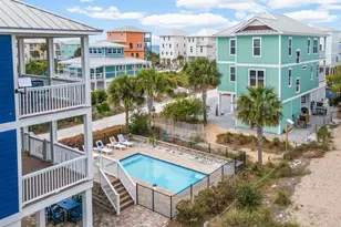 6131 Cape San Blas Rd, Cape San Blas, FL 32456 - Photo 2