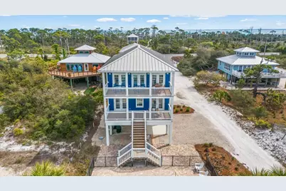 6131 Cape San Blas Rd, Cape San Blas, FL 32456 - Photo 4