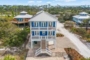 6131 Cape San Blas Rd, Cape San Blas, FL 32456 - Photo 4