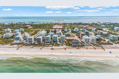 6131 Cape San Blas Rd, Cape San Blas, FL 32456 - Photo 2