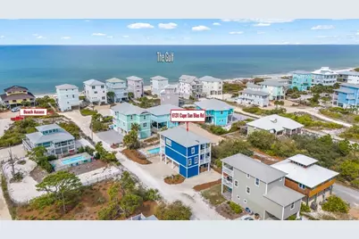 6131 Cape San Blas Rd, Cape San Blas, FL 32456 - Photo 54