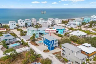 6131 Cape San Blas Rd, Cape San Blas, FL 32456 - Photo 54