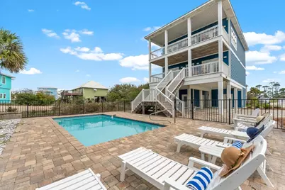 6131 Cape San Blas Rd, Cape San Blas, FL 32456 - Photo 22