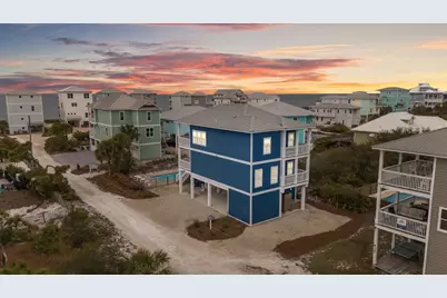 6131 Cape San Blas Rd, Cape San Blas, FL 32456 - Photo 4