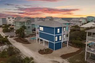 6131 Cape San Blas Rd, Cape San Blas, FL 32456 - Photo 4