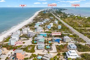 6131 Cape San Blas Rd, Cape San Blas, FL 32456 - Photo 54