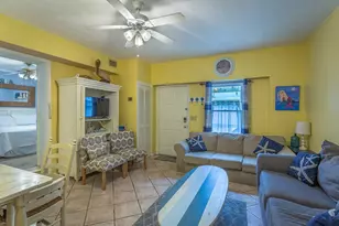 633 E Gorrie Dr, Saint George Island, FL 32328 - Photo 8