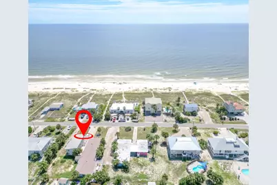 633 E Gorrie Dr #4, Saint George Island, FL 32328 - Photo 2