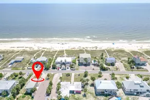 633 E Gorrie Dr, Saint George Island, FL 32328 - Photo 2