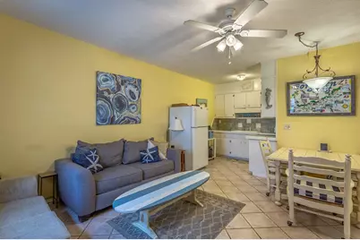 633 E Gorrie Dr #4, Saint George Island, FL 32328 - Photo 6