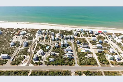 Lot 5 Cabana Ln, Port Saint Joe, FL 32456 - Photo 4