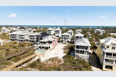 Lot 5 Cabana Ln, Port Saint Joe, FL 32456 - Photo 14