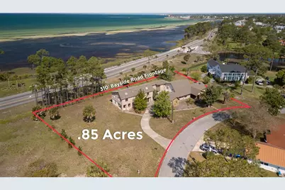 103 Sunset Cir, Port Saint Joe, FL 32456 - Photo 1