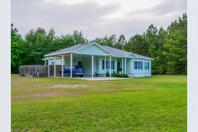 7089 Jasper Lee Rd, Wewahitchka, FL 32465 - Photo 2