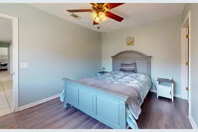 734 Jones Homestead Rd, Port Saint Joe, FL 32456 - Photo 10