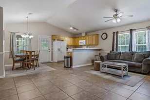 70 Jason St, Crawfordville, FL 32327 - Photo 2
