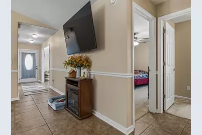 70 Jason St, Crawfordville, FL 32327 - Photo 8