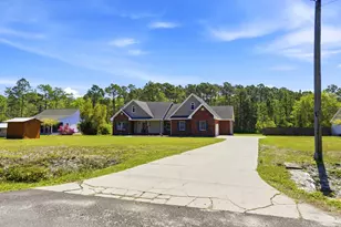 60 Hathcock Rd, Apalachicola, FL 32320 - Photo 4