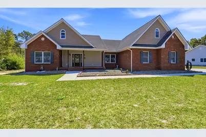 60 Hathcock Rd, Apalachicola, FL 32320 - Photo 1