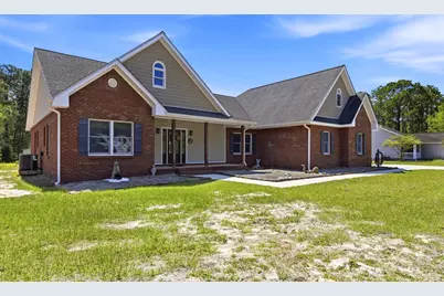 60 Hathcock Rd, Apalachicola, FL 32320 - Photo 2