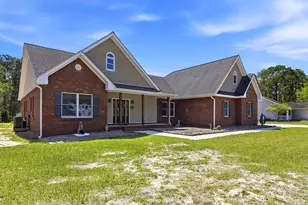 60 Hathcock Rd, Apalachicola, FL 32320 - Photo 2