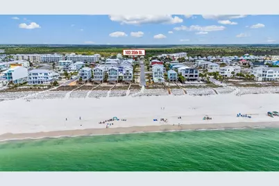 103 N 35th St #A, Mexico Beach, FL 32456 - Photo 8