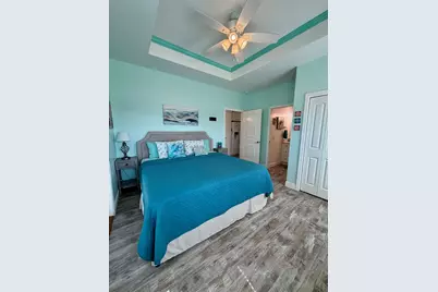 103 N 35th St #A, Mexico Beach, FL 32456 - Photo 30