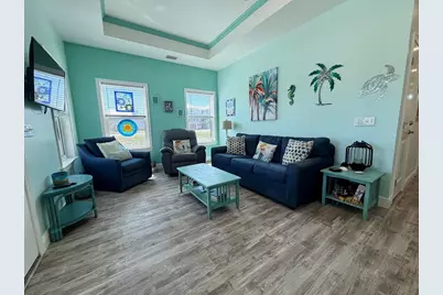 103 N 35th St #A, Mexico Beach, FL 32456 - Photo 12