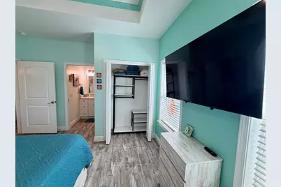 103 N 35th St #A, Mexico Beach, FL 32456 - Photo 32