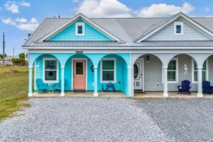 103 N 35th St, Mexico Beach, FL 32456 - Photo 1