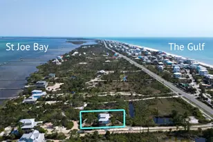 6422 Cape San Blas Rd, Cape San Blas, FL 32456 - Photo 4