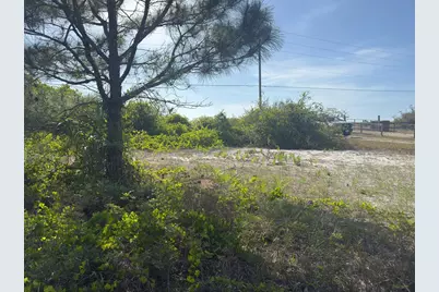 Tbd Cape San Blas Rd, Cape San Blas, FL 32456 - Photo 1