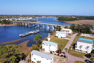 107 Anglers Harbor Ln, Carrabelle, FL 32322 - Photo 2