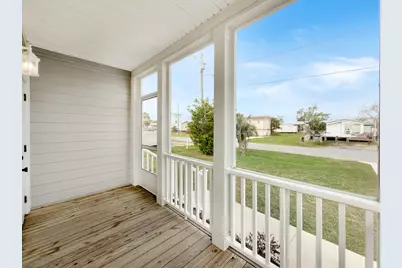 206 4th St, Mexico Beach, FL 32456 - Photo 4